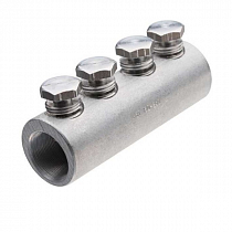 Соединитель болтовой 4СБ-25/50  на сайте Стройсервис
