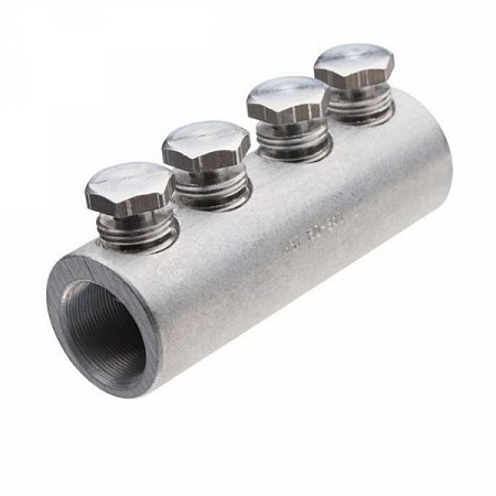 Соединитель болтовой 4СБ-25/50  на сайте Стройсервис
