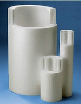 СКОРЛУПА ППС-10 ГОСТ 15588-2014 для труб д.114мм*т.50мм*1м /упак.7м на сайте Стройсервис
