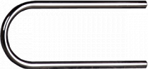 Полотенцесушитель электрический U-образный 200*500 мм 3/4",TEU02050-1 TERMAX на сайте Стройсервис
