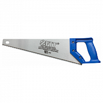 Ножовка по дереву 400мм FIT крупный каленый зуб на сайте Стройсервис
