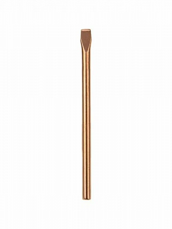 Жало для паяльника ЭПСН, 3.8 мм, тип плоский 12-9941 REXANT на сайте Стройсервис
