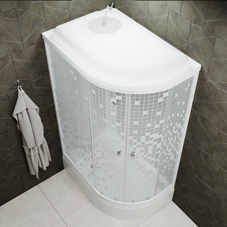 Душевая кабина 