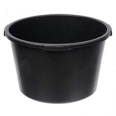 0604108 Таз для смесей, круглый 90 л TOOLBERG на сайте Стройсервис
