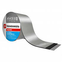 Лента-герметик NICOBAND серебристый 15см* 3м  на сайте Стройсервис
