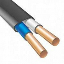 Кабель 55-0073 ВВГ-ПнгА 2x4 мм² 100 м ГОСТ 01-8209-2 KА000101809 на сайте Стройсервис
