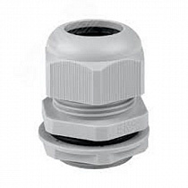 Сальник PG-25 диаметр кабеля 16-21 IP54 на сайте Стройсервис
