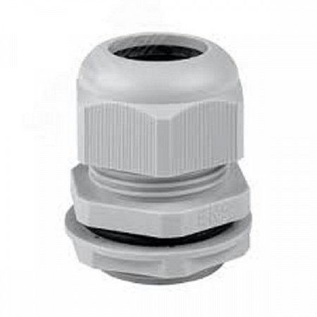 Сальник PG-25 диаметр кабеля 16-21 IP54 на сайте Стройсервис
