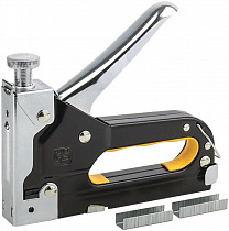 Степлер тип 53 (4-14 мм) регулир. FIT на сайте Стройсервис
