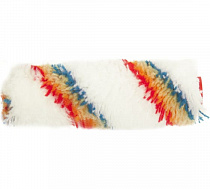 Валик-мини малярный, полиакрил 11/15/100мм, ручка 6мм на сайте Стройсервис
