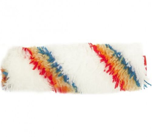 Валик-мини малярный, полиакрил 11/15/100мм, ручка 6мм на сайте Стройсервис
