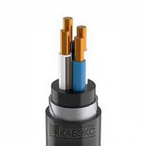 Кабель силовой бронированный ВБШвнг(А)-LS-ХЛ 4х16ок(N)-0,66 (ГОСТ 31996-2012) на сайте Стройсервис
