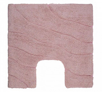 Коврик "TRENDY" с U-вырезом  500*500 FOR-TR050-U50 на сайте Стройсервис
