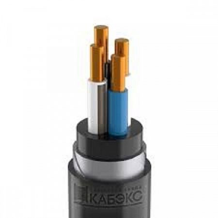 Кабель силовой бронированный ВБШвнг(А)-LS-ХЛ 4х16ок(N)-0,66 (ГОСТ 31996-2012) на сайте Стройсервис
