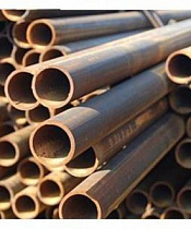 Труба ч/м  73*5,5мм БУ  рез-30рубл на сайте Стройсервис
