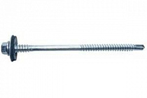 Саморез для сэндвич-панелей  6,3/5,5х240 на сайте Стройсервис
