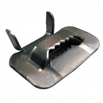 Скрепа-бугель усиленная СУ-20 (COT36) (уп.100шт) IEK UZA-51-100 на сайте Стройсервис
