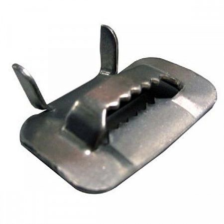 Скрепа-бугель усиленная СУ-20 (COT36) (уп.100шт) IEK UZA-51-100 на сайте Стройсервис
