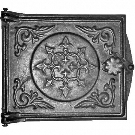 Дверка ДТ-3  270*230мм г. Пермь на сайте Стройсервис
