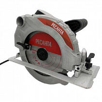 ДИСКОВАЯ ПИЛА РЕСАНТА ДП-210/2000 на сайте Стройсервис
