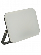 Feron прожектор св/д 50W(4750lm) 6400K 6K IP65 черн/матов рассеив 140х100х26 LL-942 51045 на сайте Стройсервис
