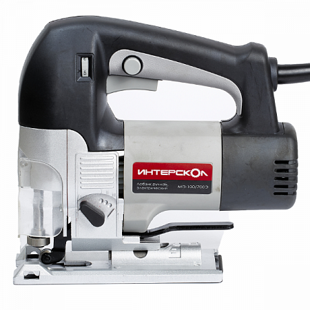 Лобзик МП-100/700, 15.1.1.11 Интерскол
