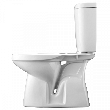 Унитаз-компакт 