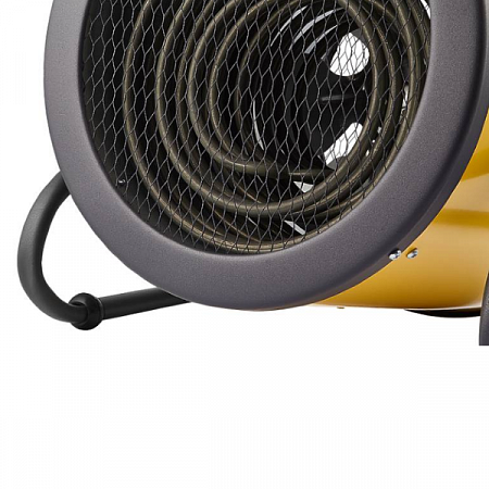 Тепловая пушка Ballu BHP-P-9