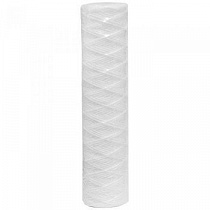 Картридж SlimLine 10" Нитка (5/10/20 мкр в ассорт.) на сайте Стройсервис
