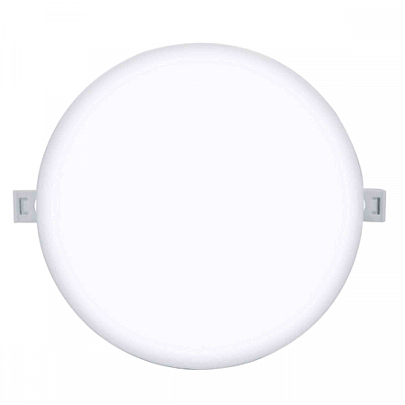 APEYRON св-к встр. св/д даунлайт (панель) круг 24W 1920lm Ф220/208 встр.драйвер 6500K 6K 06-56 на сайте Стройсервис
