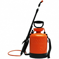 Опрыскиватель Жук 5л на сайте Стройсервис
