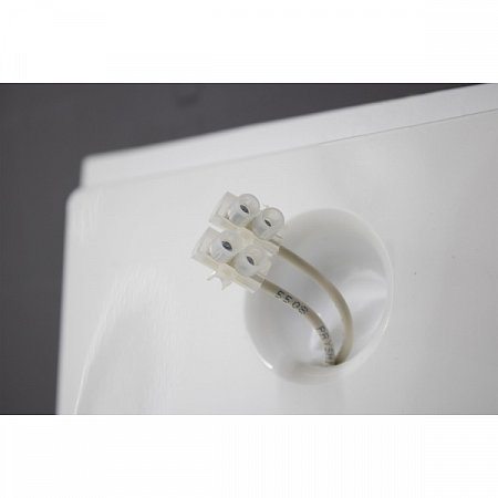 Зеркало Good Light 45 с подсветкой GL7002Z Домино (3)