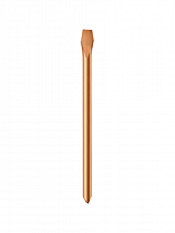 Жало 3.5х85 мм лопатка NEM-Pzh01-3.5-85-LP 80796 Navigator Group на сайте Стройсервис
