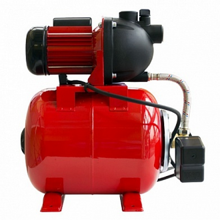 Насосная станция STI AQUA-JET PH-600 P (1)