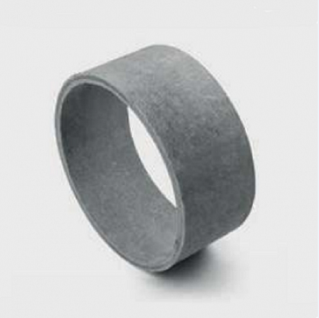 Муфта(стакан) асбоцементная БЕЗНАПОРНАЯ д-300 на сайте Стройсервис
