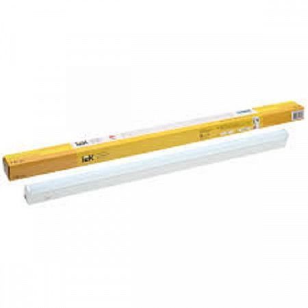 Светильник светодиодный 7Вт 4000К IP20 линейный пластик на сайте Стройсервис
