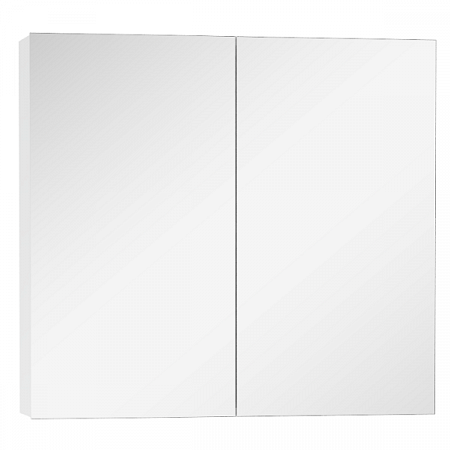 Шкаф-зеркало Мечта 60 АЙСБЕРГ DM2306HZ на сайте Стройсервис
