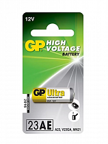 Э/п GP 23AE 12V BL1 на сайте Стройсервис
