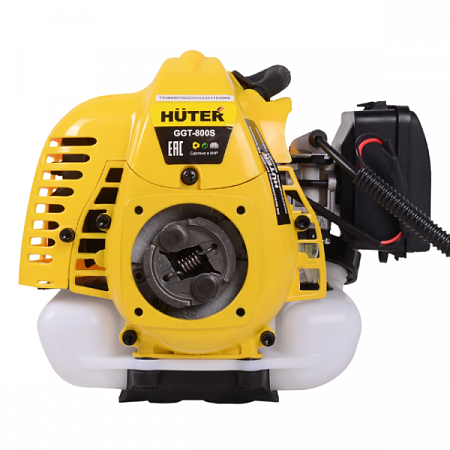 Триммер бензиновый Huter GGT 800S 70/2/5