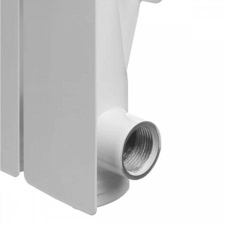 Радиатор Биметалл Royal Thermo Biliner 500/Bianco Traffiko 8сек (6)