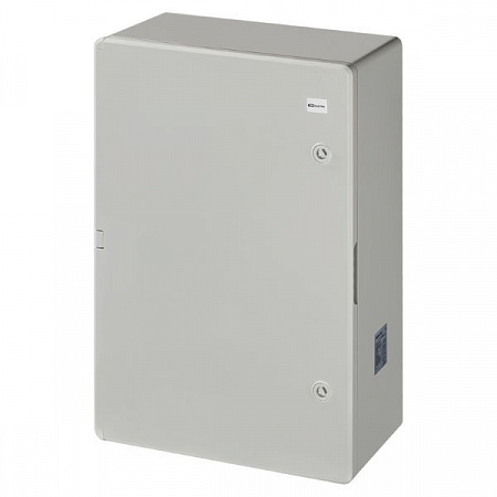Бокс настенного монтажа 60мод. IP65 пластик SQ0932-0118 TDM (1)