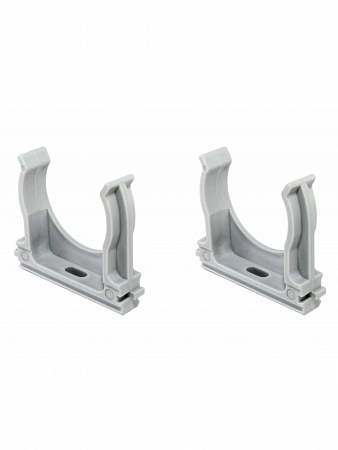 Крепеж-клипса d40 мм для электрики SQ0405-0005 TDM на сайте Стройсервис
