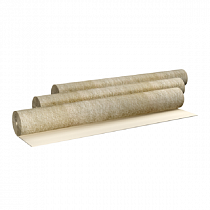 Полотно нетканое иглопробивное  Эко 400  2*50 микс на сайте Стройсервис
