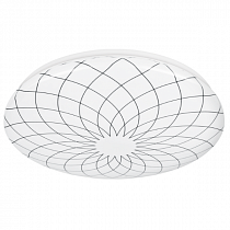 Светильник светодиодный  декор.  36Вт 4000К 2700Лм Lumin'arte FLER WOLTA на сайте Стройсервис
