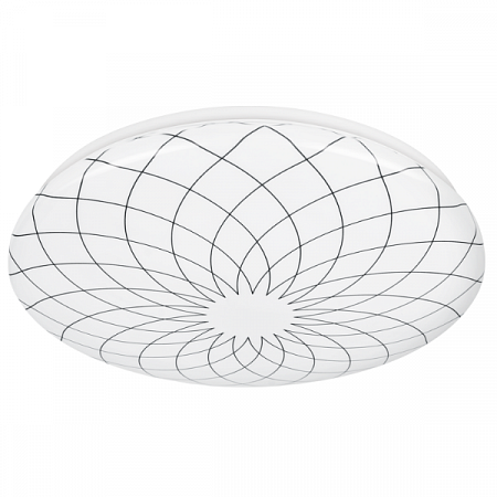 Светильник светодиодный  декор.  36Вт 4000К 2700Лм Lumin'arte FLER WOLTA на сайте Стройсервис
