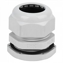 Сальник PG29 d18-24мм IEK YSA20-25-29-54-K41 на сайте Стройсервис
