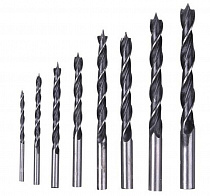 Сверло по дереву d 5мм СИБРТЕХ на сайте Стройсервис
