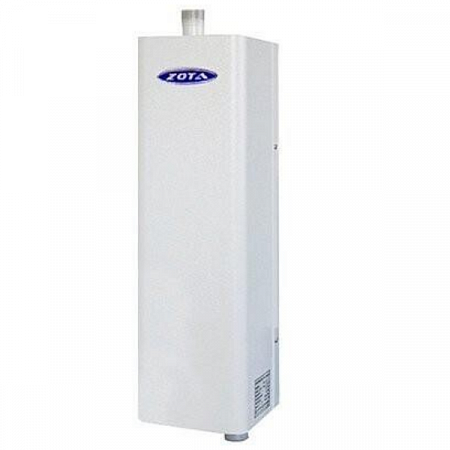 Электрический котел ZOTA - 12 Econom