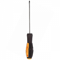 Отвертка шлицевая SL3 100 мм.,Вихрь  на сайте Стройсервис
