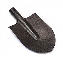 Лопата штыковая ЛКО (Магнитогорск) на сайте Стройсервис
